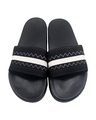 Shop Men's Black Sliders