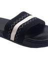 Shop Men's Black Sliders