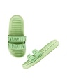 Shop Women's Green Sliders