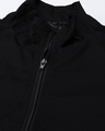 Shop Men's Black Slim Fit Casual Jacket