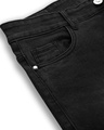 Shop Men's Black Slim Fit Jeans