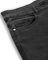 Shop Men's Black Slim Fit Jeans