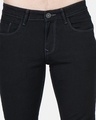 Shop Men's Black Slim Fit Jeans