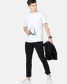 Shop Men's Black Slim Fit Jeans