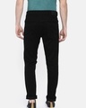 Shop Men's Black Slim Fit Jeans-Design