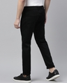 Shop Men's Black Slim Fit Mid-Rise Jeans-Design