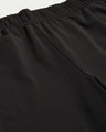 Shop Men's Black Slim Fit Shorts