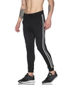 Shop Men's Black Slim Fit Track Pant-Design