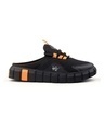 Shop Men's Black Sneakers-Design