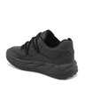 Shop Men's Black Sneakers-Design