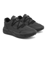 Shop Men's Black Sneakers-Full