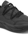 Shop Men's Black Sneakers