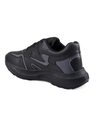 Shop Men's Black Sneakers-Full