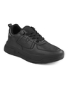 Shop Men's Black Sneakers-Design