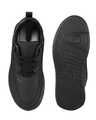 Shop Men's Black Sneakers