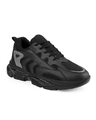 Shop Men's Black Sneakers-Design