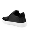 Shop Men's Black Sneakers-Design