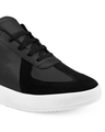 Shop Men's Black Sneakers