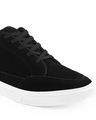 Shop Men's Black Sneakers