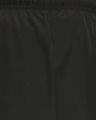 Shop Men's Black Solid Regular Shorts