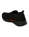 Shop Men's Black Sports Shoes-Design