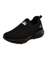 Shop Men's Black Sports Shoes