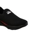 Shop Men's Black Sports Shoes