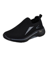 Shop Men's Black Sports Shoes