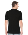 Shop Men's Black Stout Beer Print Cotton T-shirt-Design