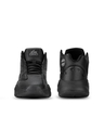 Shop Men's Black Streen Swagger Sneakers