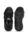 Shop Men's Black Streen Swagger Sneakers
