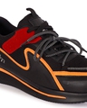 Shop Men's Black Sports Shoes