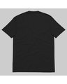 Shop Men's Black Suit Up Typography T-shirt