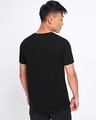 Shop Men's Black T-shirt-Design
