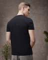 Shop Men's Black T-shirt-Design