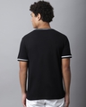Shop Men's Black T-shirt-Full