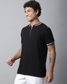 Shop Men's Black T-shirt-Design