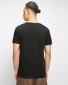 Shop Men's Black T-shirt (Pack of 3)-Full