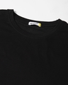 Shop Men's Black T-shirt (Pack of 3)