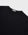 Shop Men's Black Thunder Breathing Zenitsu Graphic Printed T-shirt