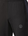 Shop Men's Black Track Pants