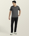 Shop Men's Black Track Pants