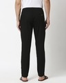 Shop Men's Black Trousers-Design