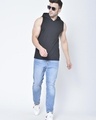 Shop Men's Black Vest