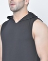 Shop Men's Black Vest