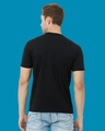 Shop Men's Black What Makes A Loki Graphic Printed T-shirt-Design