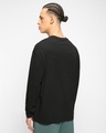 Shop Pack of 2 Men's Black & White Oversized T-shirt