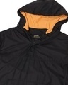 Shop Men's Black Windcheater Jacket