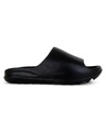 Shop Men's Black Zig Zag Sliders-Design