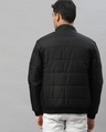 Shop Men's Black Zipper Jacket-Full
